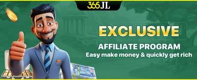 3d777 Affiliate Program promotion banner