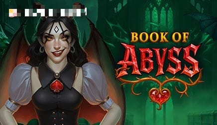 Book of Abyss