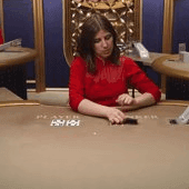 Speed Baccarat 2 game icon