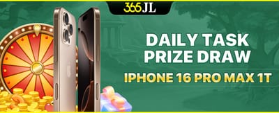 3d777 Casino Game Selection